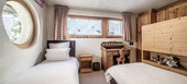 Apartment for rent in Verbier, Swiss Alps