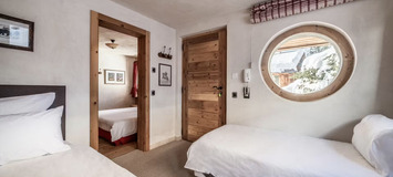 Apartment for rent in Verbier, Swiss Alps