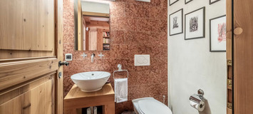 Apartment for rent in Verbier, Swiss Alps