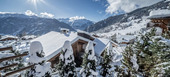 Apartment for rent in Verbier, Swiss Alps