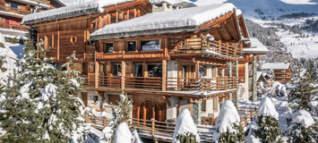 Apartment for rent in Verbier, Swiss Alps