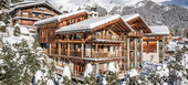 Apartment for rent in Verbier, Swiss Alps