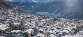 Apartment for rent in Verbier, Swiss Alps