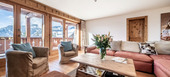 Apartment for rent in Verbier, Swiss Alps