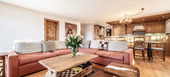 Apartment for rent in Verbier, Swiss Alps