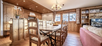 Apartment for rent in Verbier, Swiss Alps