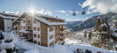 Apartment for rent in Verbier, Swiss Alps