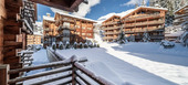 Apartment for rent in Verbier, Swiss Alps