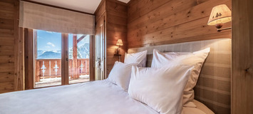 Apartment for rent in Verbier, Swiss Alps