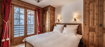 Apartment for rent in Verbier, Swiss Alps