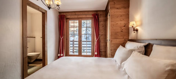 Apartment for rent in Verbier, Swiss Alps