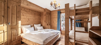 Apartment for rent in Verbier, Swiss Alps