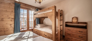 Apartment for rent in Verbier, Swiss Alps