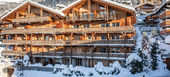 Apartment for rent in Verbier, Swiss Alps