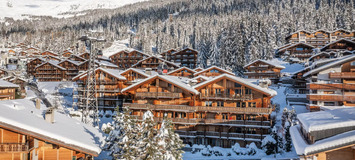 Apartment for rent in Verbier, Swiss Alps