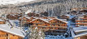 Apartment for rent in Verbier, Swiss Alps