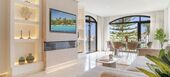 Apartment for rent in Nueva Andalucia Marbella