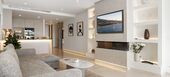 Apartment for rent in Nueva Andalucia Marbella