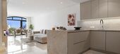 Apartment for rent in Nueva Andalucia Marbella