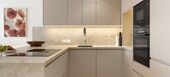 Apartment for rent in Nueva Andalucia Marbella