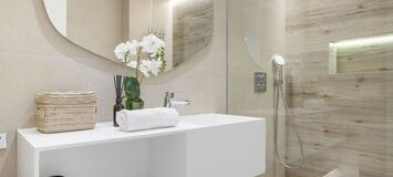 Apartment for rent in Nueva Andalucia Marbella