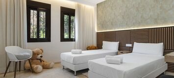 Apartment for rent in Nueva Andalucia Marbella