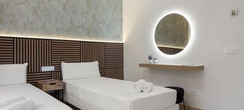Apartment for rent in Nueva Andalucia Marbella