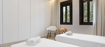 Apartment for rent in Nueva Andalucia Marbella