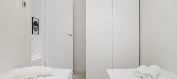 Apartment for rent in Nueva Andalucia Marbella