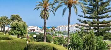 Apartment for rent in Nueva Andalucia Marbella