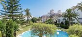 Apartment for rent in Nueva Andalucia Marbella