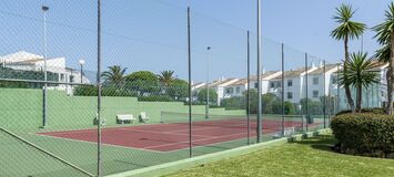 Apartment for rent in Nueva Andalucia Marbella