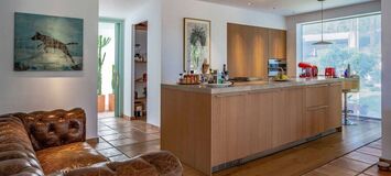 Villa for rent in Sierra Blanca Marbella