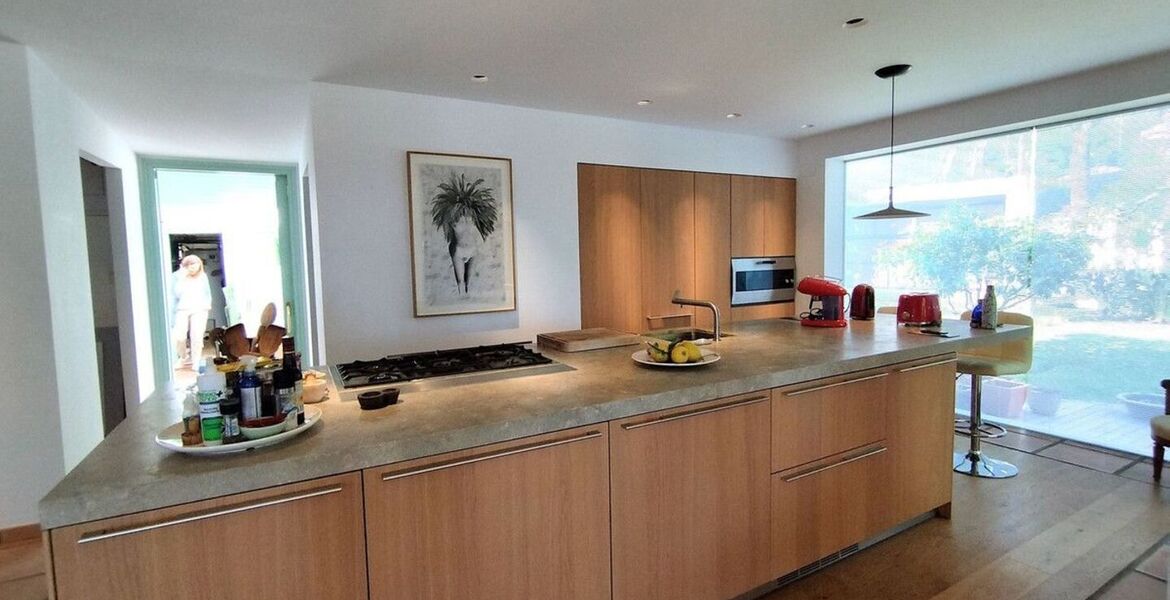 Villa for rent in Sierra Blanca Marbella
