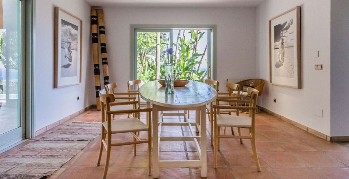 Villa for rent in Sierra Blanca Marbella