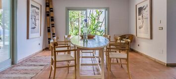 Villa for rent in Sierra Blanca Marbella