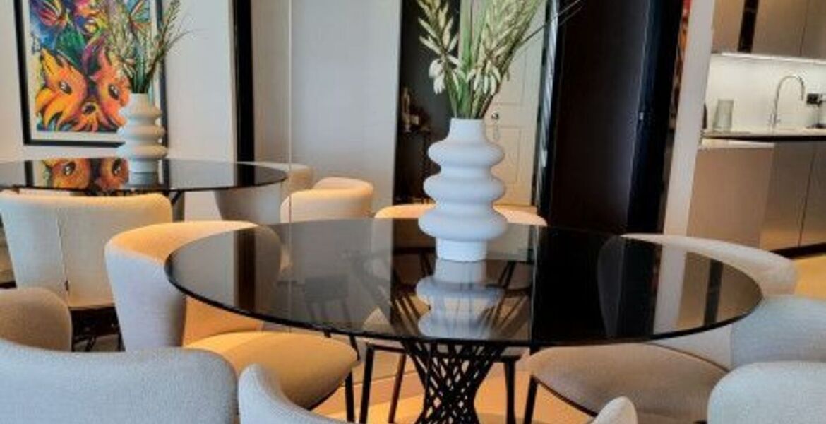 Apartment for Rental in Playa Esmeralda Marbella