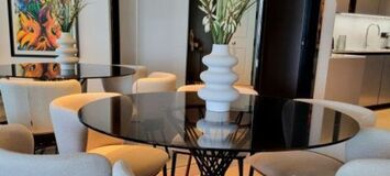 Apartment for Rental in Playa Esmeralda Marbella