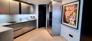 Apartment for Rental in Playa Esmeralda Marbella