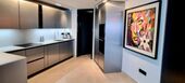 Apartment for Rental in Playa Esmeralda Marbella