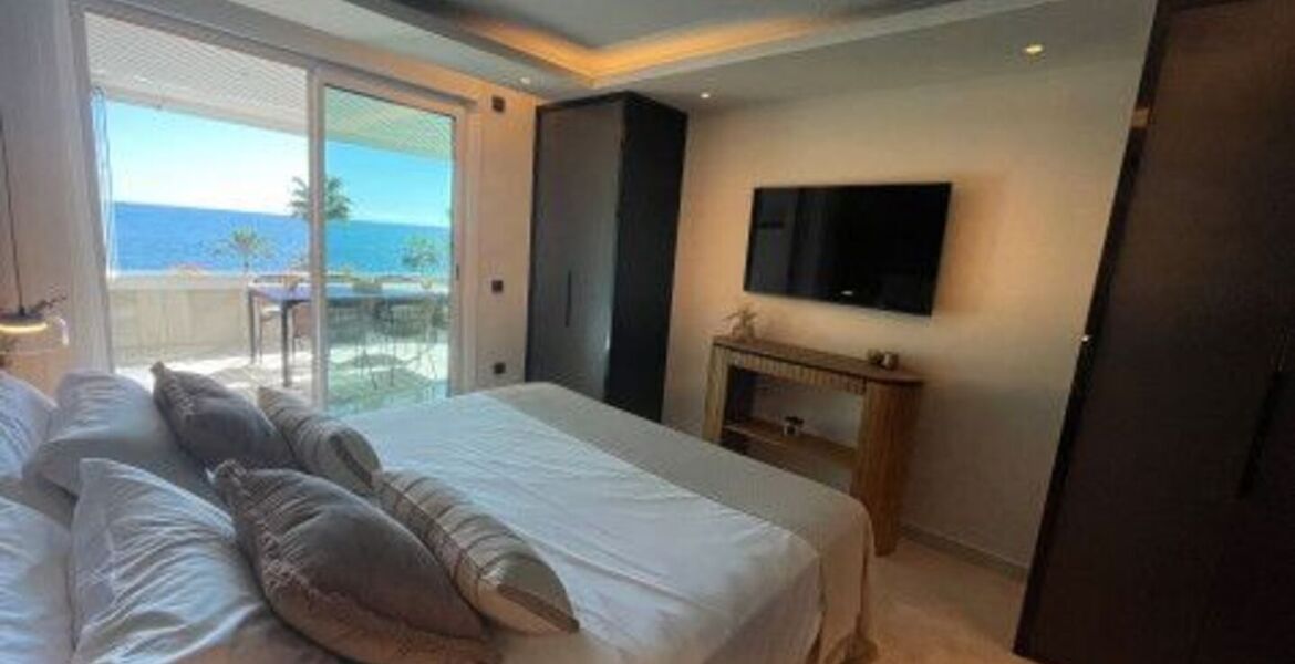 Apartment for Rental in Playa Esmeralda Marbella