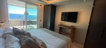Apartment for Rental in Playa Esmeralda Marbella