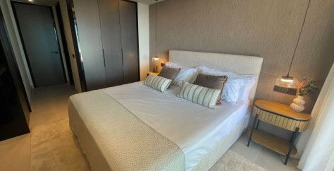 Apartment for Rental in Playa Esmeralda Marbella