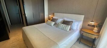 Apartment for Rental in Playa Esmeralda Marbella