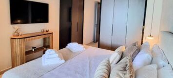 Apartment for Rental in Playa Esmeralda Marbella