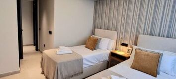 Apartment for Rental in Playa Esmeralda Marbella
