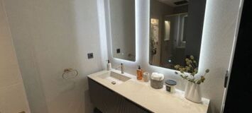Apartment for Rental in Playa Esmeralda Marbella