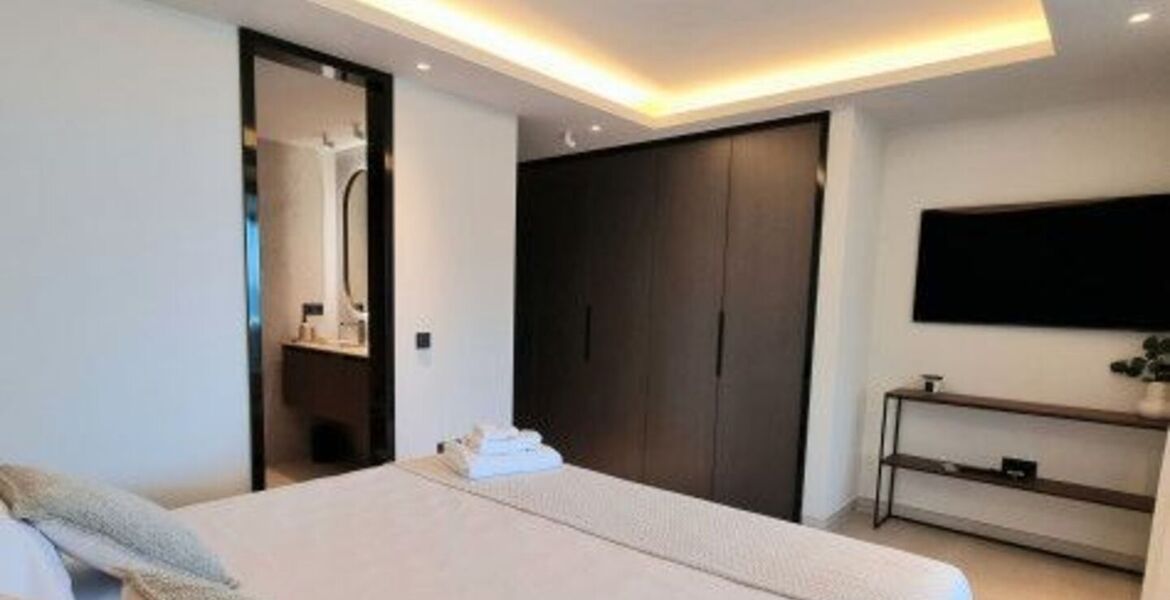 Apartment for Rental in Playa Esmeralda Marbella
