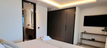 Apartment for Rental in Playa Esmeralda Marbella