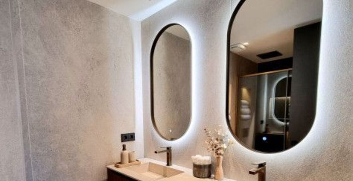 Apartment for Rental in Playa Esmeralda Marbella